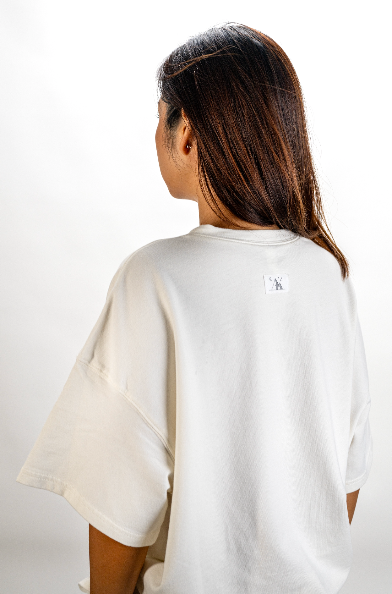 loungewear set vanilla