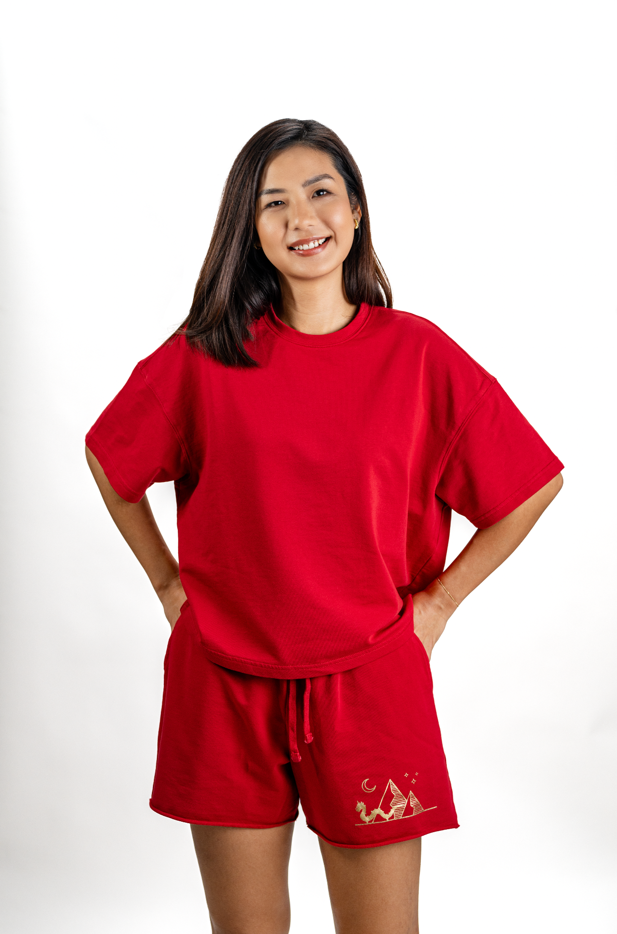 Year of the Dragon Loungewear