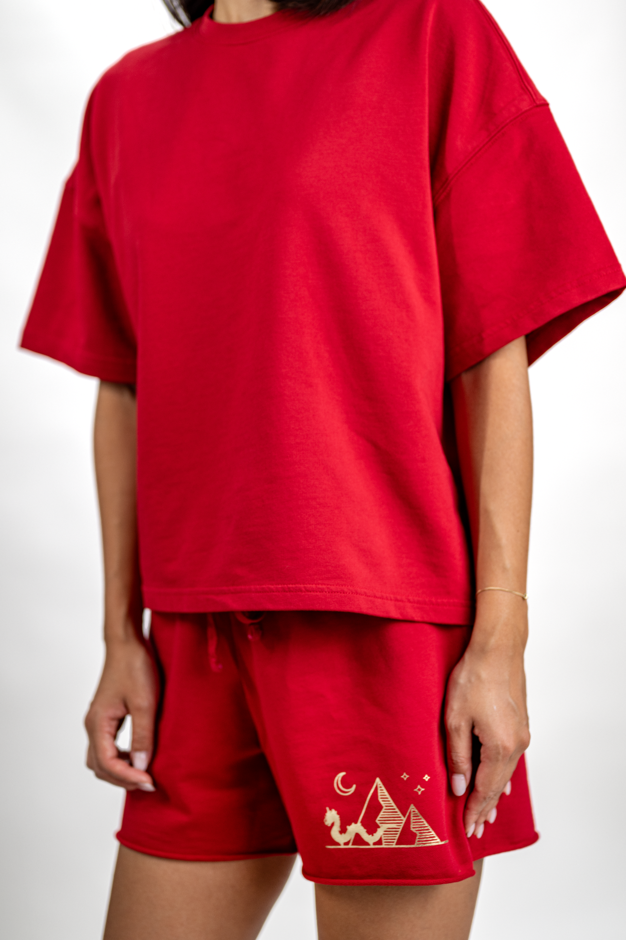Year of the Dragon Loungewear