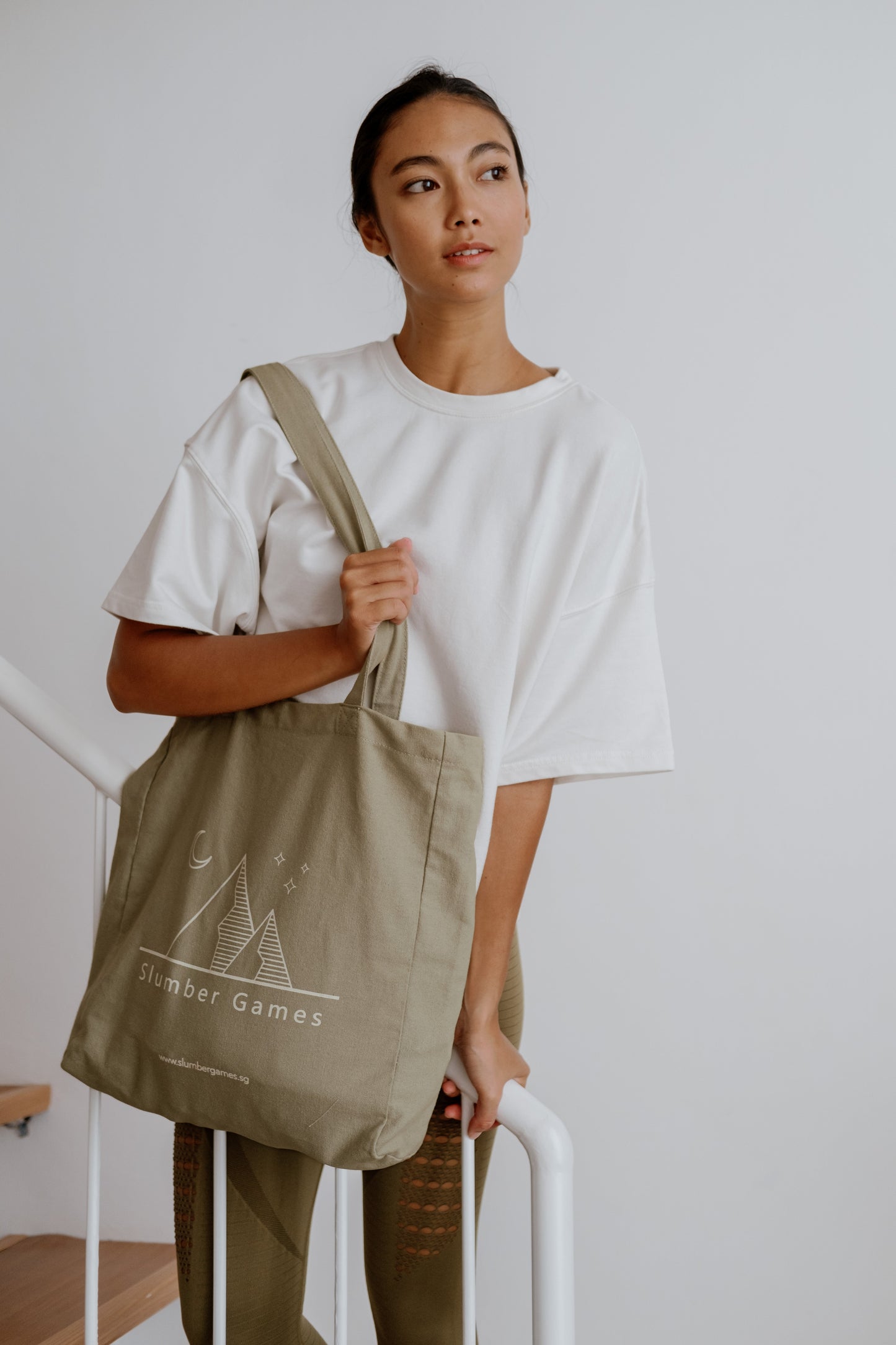 loungewear set vanilla