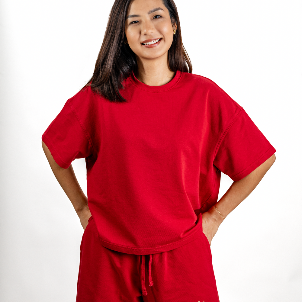 
                  
                    Year of the Dragon Loungewear 
                  
                