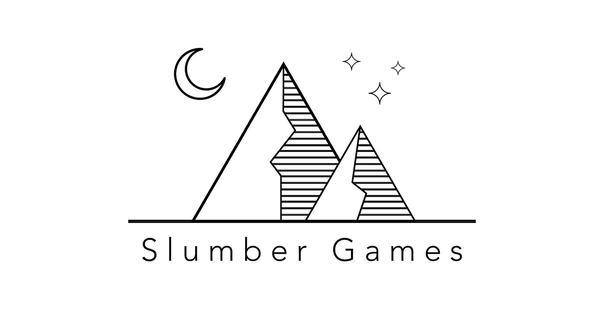 Slumber Games Size Chart – Slumber Games